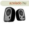 Edifier R12U USB Powered Speakers with Easy Connections Blac