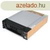 Startech 5,25" DRW150SATBK SATA Black Aluminum