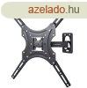 Esperanza ERW015 Proteus TV Wall mount 26"-70" Bla