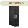 Dell Optiplex 7040 micro / Intel i5-6500T / 8GB / 256GB NVMe