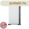 Synology NAS DS223j (1GB) (2xHDD)
