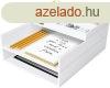 Dadabig A4-es asztali dokumentumtart, 3 rteg tlca, iroda