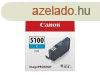Canon PFI-5100 Cyan tintapatron