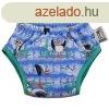 Pop-in leszoktat pelenka - Blue Puffin