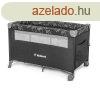 Kidnort utazgy Livsmilj fekete