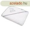 Gyermek frottr trlkz hmzssel s kapucnival New Baby 1