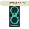 SAL PAR2400BT party hangfal