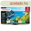 Thomson 65UG5C14 - 4K UHD Google TV 65