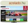 Thomson 65QG7C14 - Google TV 65