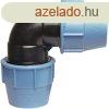 20mm-es KPE knykcsatlakoz