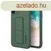 Wozinsky kitmaszthat tok Flexible Silicone telefontok az 