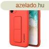 Wozinsky kitmaszthat tok Flexible Silicone telefontok egy 