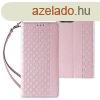 Magnet Strap Case iPhone 14 Pro Max Flip Wallet Mini Lanyard
