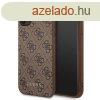 Guess GUHCN61G4GFBR iPhone 11 6,1" barna kemnytok 4G f