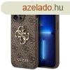Guess GUHCP14X4GMGBR iPhone 14 Pro Max 6,7" barna 4G na