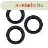 Kamera lencse vd flia fekete csillogs szegllyel iPhone 