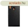 Flip tok Slim Flexi Fresh OPPO A31 fekete telefontok