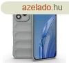 Szilikon telefonvd (tsllsg, kameravd, 3D) VILGOSSZ