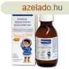 Eskimo Kids Halolaj Szirup Gyerekeknek Narancs z 105Ml