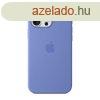 Apple iPhone 16 Pro Max Silicone Case with MagSafe - Periwin
