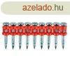 922800XHA - 800 db extra bevonat szeg