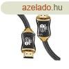 HDMI 2.1 vide kbel Ultra High Speed 8K 60Hz 4K 120Hz HQ ar