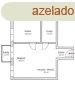 Elad 42m2-es Tglalaks, Mende