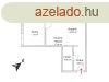 Elad 42m2-es Tglalaks, Mende