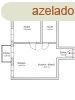 Elad 42m2-es Tglalaks, Mende