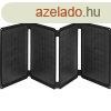 Sandberg Napelem tbla - Solar Charger 60W QC3.0+PD+DC