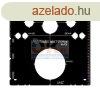 Plasko multi geberit jell sablon aluminium (pl531823mf)