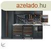 Beta C45PRO 2.0 X/268UT mhelyberendezs 268 rszes Beta Wor