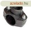 KPE nyereg BM 25mm x 3/4" - Bels menetes, megfrs