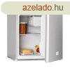 Klarstein CO2-50L1-SG, htszekrny, 46 liter, E energiahat