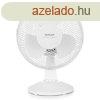 Sencor Asztali ventiltor SFE2310WH