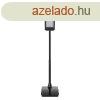 Emos EDDY asztali lmpa fekete, dimmelhet, 360lm