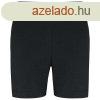 PA153 gyerek pamut rvidnadrg Proact, Black-12/14