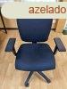 Forgszk irodai CINQUE ASYN LX BR HANS, karfval, kk, hasz