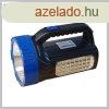RL-7203WS Hordozhat napelemes LED lmpa 75W  6195-258
