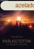 Kivlasztottak: rhbork gyermekei - Tom Skythe