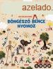 Bngsz Bence nyomoz - Jan Von Holleben