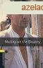 Mutiny on the Bounty (OBW 1) - Tim Vicary