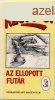 Az ellopott futr - Rejt Jen