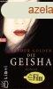 Die Geisha - Arthur Golden
