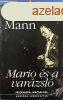 Mario s a varzsl - Felolvassa: Mcsai Pl (Hangosknyv - 