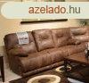 3 szemlyes full relax kanap extra knyelmes fekv lsekke