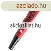 Covergirl Melting Pout Gel Liquid Lipstick 120 Tan-Gel-O Fol