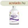 Swedish Nutra BIOTIN C-vitaminnal, folykony vitamin 500ml 