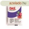 Gyurma DAS Smart sthet s modellez gyurma 57 g ibolya