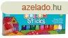 Tempera krta kszlet, APLI Kids "Color Sticks", 1